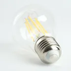 Лампа светодиодная LED 20вт Е27 дневной FILAMENT