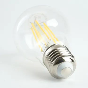 Лампа светодиодная LED 20вт Е27 дневной FILAMENT