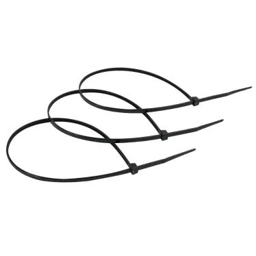 Хомут OptiKit CT-Х-N-3,6х100-черный (100шт)