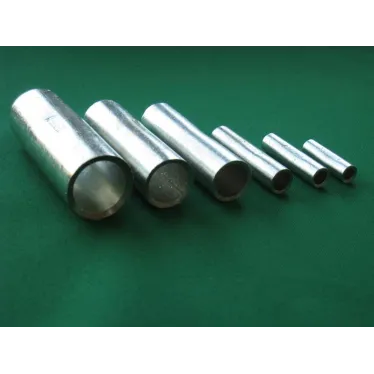 Гильза ГМЛ 35-10