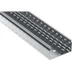 ESCA 7 Лоток перфорированный 100х200х2500-1.5