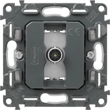 Valena IN MATIC Розетка ТВ c топологией звезда 0-2400 МГц