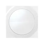 Клавиша для 75101-, 75150-, 75152-, 75201-, 75251-, 75211-39, S88, белый