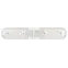 Фитолампа для растений светодиодная GREEN LINE ФИТО-20W-PL-E27-GR 2-х лепестковая красно-синего спектра 24 Вт Е27