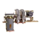 Контактор КТП-6012Б-100А-110DC-И2-У3-