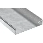 ESCA 7 Лоток неперфорированный 100х500х2000-1.5 HDZ