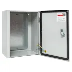 Щит с монтажной панелью ЩМПг- 40.30.22 IP65 PROxima