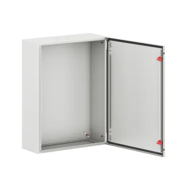 Корпус сварной ST без М/П 800x600x250