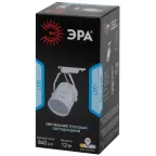 Светильник светодиодный трековый на шинопровод TR3 - 12 WH 12Вт белый SMD (20/240)