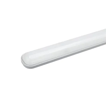 Светильник светодиодный влагозащищенный ДСП-36Вт 6500К 3960Лм угол светораспределения «100 град. класс энергоэффективности A++ коэф. пульсации «5 процентов гарантия 3года IP65