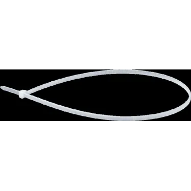 Хомут 500х4,8мм нейлон (100шт)