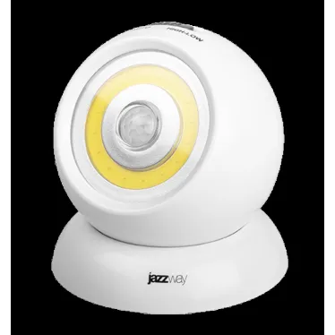 Фонарь TS1-L3W-SENS