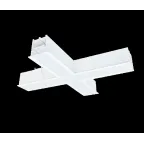 Светильник светодиодный административный офисный ДВО02-2х20-001 Line X 840