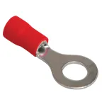                  Наконечник кабельный НКИ 1.25-5 красный (100шт)
               