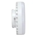 Умная лампа GX53 EKF Connect RGBW