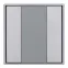 Панель KNX-223-2-GREY (BUS) (IARL, -)