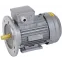 Электродвигатель трехфазный АИР 71A4 380В 0,55кВт 1500 об/мин 2081 DRIVE