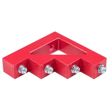 Изолятор шинный SL-450 лесенка