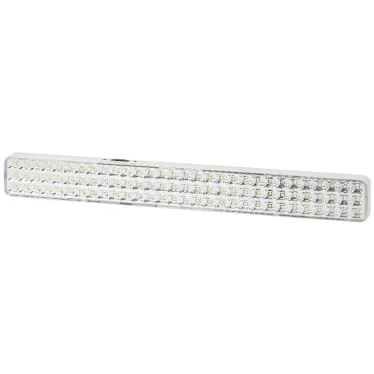 Светильник светодиодный аварийный непостоянный DBA-107-0-20 90LED 4ч IP20 (20/560)