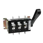 Выключатель-разъединитель ВР32-31Ф-А30220-100А-УХЛ3-