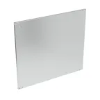 Плата монтажная, частичная, В-595мм, для шкафов OptiBox M Ш-800мм