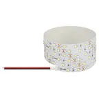 Светодиодная лента LS2835-60LED-IP20-WW-eco-5m 12В