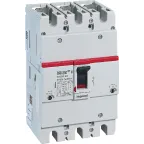 Выключатель автоматический DRX 250 HP TM Рег 3П 250A 50кА