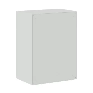 Щит с монтажной панелью ЩМП 800x600x400 мм IP66 ST