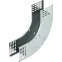 Вертикальный угол 90 град. внутренний 110x100
