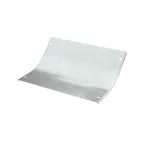 Крышка на угол вертикальный внутренний 45 градусов 35х200, в комплекте с крепежными элементами и соединительными пластинами, необходимыми для монтажа