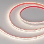 Лента LED герметичная RTW-PS-A160-10мм 24V Day4000 (12 W/m, IP67, 2835, 5м) (ARL, высок.эфф.150 лм/Вт)