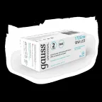 Светильник промышленный линейный ДСП 18 Вт 1700 лм 4000К AC 220В IP65 570х60х55мм матовый сквозная проводка соеденяется в линию UNIVERSAL Gauss