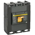 Автоматический выключатель ВА88-40 3Р 630А 35кА