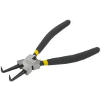 Кольцесъемник изогнутый для внутренних колец 180мм К1 ARMA2L 3