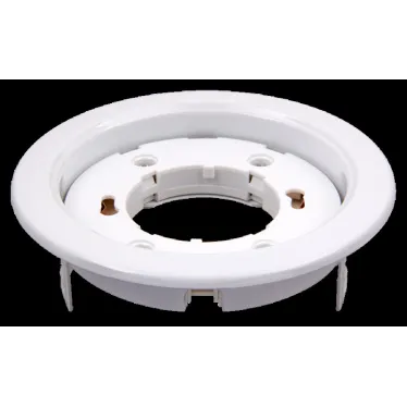 Светильник светодиодный ФВО-15W встраиваемый под лампу GX53 белый, уп. 10 шт.