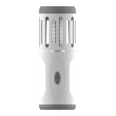 Антимоскитный светильник Mosquito, 7Вт, 3AA, 1/40 | GMQ03 | Gauss