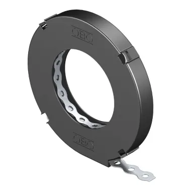 Монтажная лента перфорированная 17x1 мм