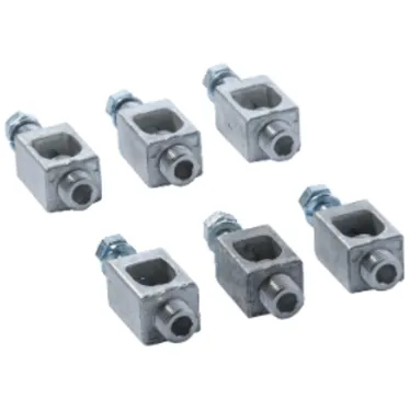 Комплект Зажимов №22 (27) к ВА57-35-УХЛ3