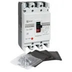 Выключатель автоматический ВА-99М 100/32А 3P 35кА PROxima