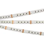 Лента LED RT-H120-10mm 24V RGB (13.2 W/m, IP20, 4040, 5m) (ARL, Открытый)