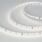 Лента LED MICROLED-M120-8мм 24V Day5000 (6.5 W/m, IP20, 2216, 5м) (ARL, Открытый)