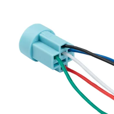 Адаптер для подключение кнопок S-Pro67 5 контактов