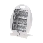 Обогреватель электрический инфракрасный настольный 0.8 кВт