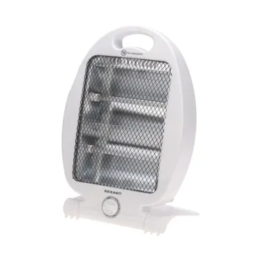 Обогреватель электрический инфракрасный настольный 0.8 кВт