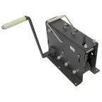 Руч. маш. для полосы и прута РМА-40-6-8 PROxima