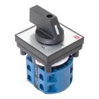 Переключатель кулачковый ПК-1-14 25А 4P 0-1