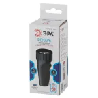 Фонарик карманный кемпинговый с вилкой для зарядки от сети SDA30M-Box