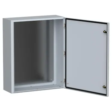 Корпус металлический ЩМП-4-0 (800х650х250мм) У2 IP54