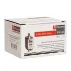 Вставка плавкая ППН-33 160/6А габарит 00