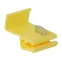 Ответвитель ОВ-3 2,5-6,0 мм2 желтый (50 шт) (50/1600)